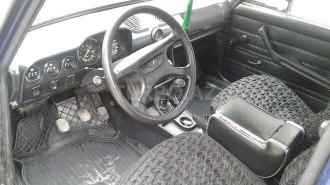 LADA (VAZ) 2106 2003, 165,000 km - 1.6 l - Bakı