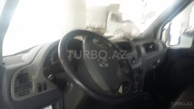 Mercedes Sprinter 413 1998, 400,000 km - 2.9 l - Bakı
