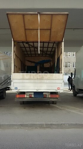 Mercedes Sprinter 413 1998, 400,000 km - 2.9 l - Bakı