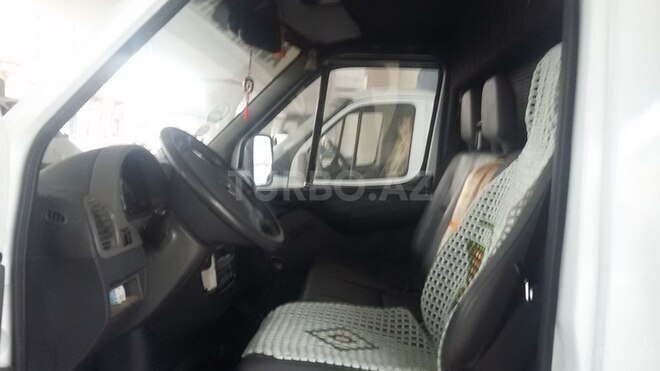 Mercedes Sprinter 413 1998, 400,000 km - 2.9 l - Bakı