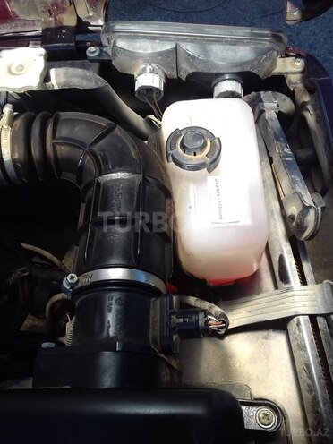 LADA (VAZ) Niva 2014, 19,000 km - 1.7 l - Bakı