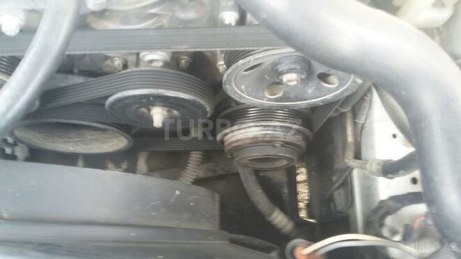 Mercedes C 230 1998, 207,599 km - 2.3 l - Bakı