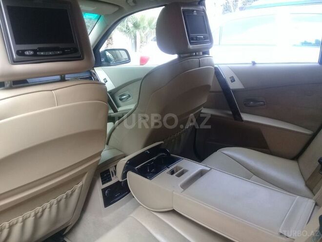 BMW 530 2007, 189,123 km - 3.0 л - Bakı