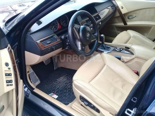 BMW 530 2007, 189,123 km - 3.0 л - Bakı