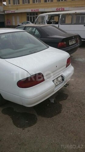 Nissan Bluebird 1997, 312,000 km - 1.6 l - Tovuz