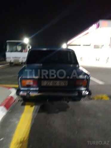LADA (VAZ) 2106 1999, 178,000 km - 1.6 л - Bakı