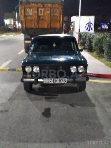 LADA (VAZ) 2106 1999, 178,000 km - 1.6 л - Bakı