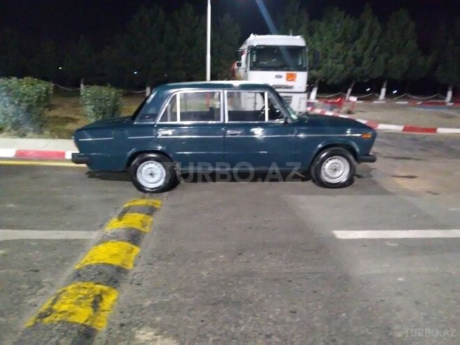 LADA (VAZ) 2106 1999, 178,000 km - 1.6 л - Bakı