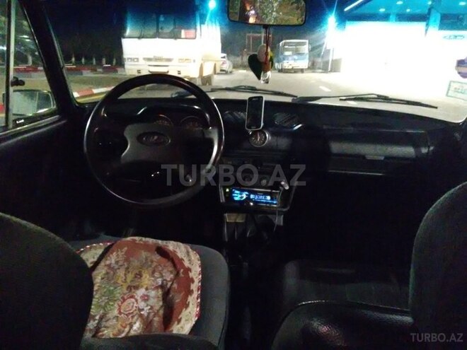 LADA (VAZ) 2106 1999, 178,000 km - 1.6 л - Bakı