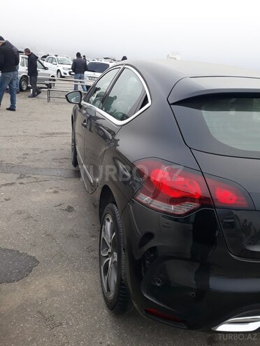 Citroen DS4 2013, 15,555 km - 1.6 l - Bakı