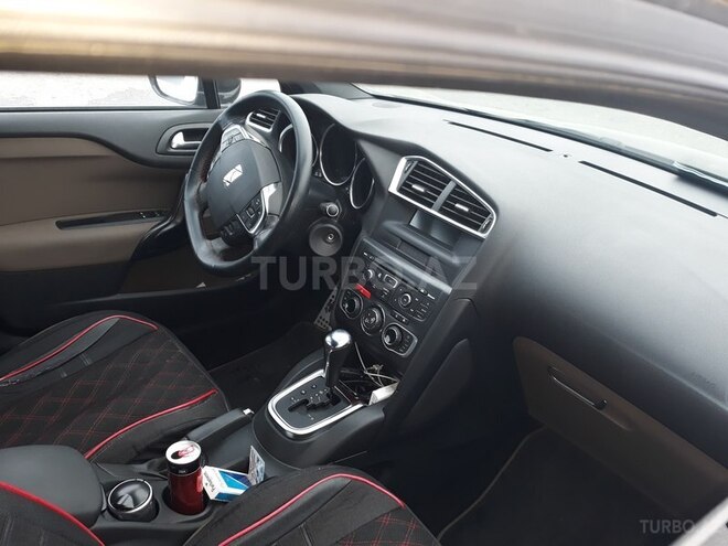 Citroen DS4 2013, 15,555 km - 1.6 l - Bakı
