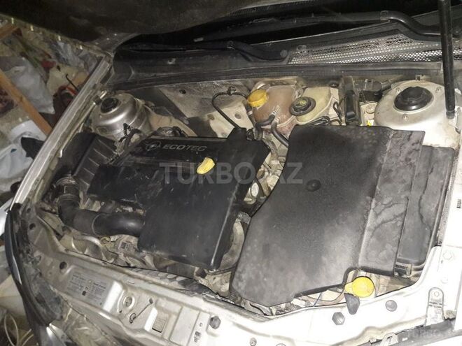 Opel Signum 2003, 266,200 km - 2.2 л - Bakı
