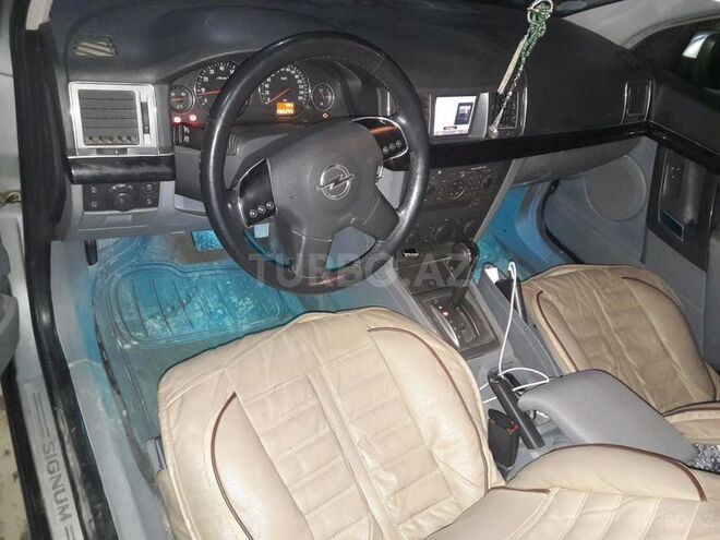Opel Signum 2003, 266,200 km - 2.2 л - Bakı