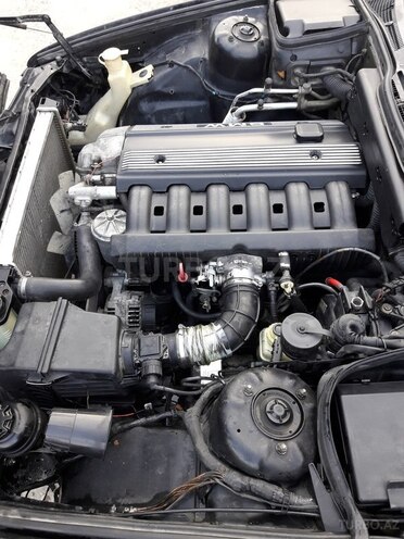BMW 520 1995, 350,000 km - 2.0 l - Bakı