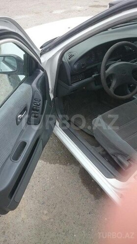 Nissan Sunny 1997, 316,000 km - 2.0 l - Tovuz