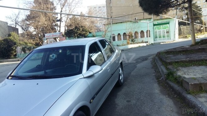 Opel Vectra 1998, 359,000 km - 1.8 l - Bakı