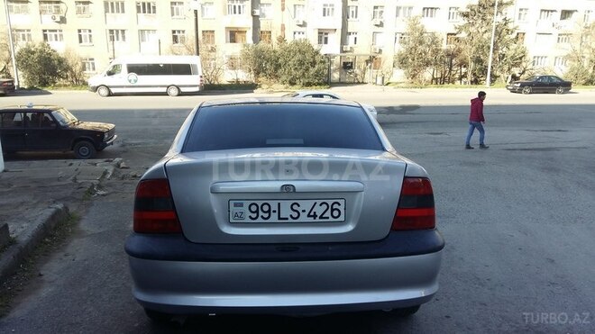 Opel Vectra 1998, 359,000 km - 1.8 l - Bakı