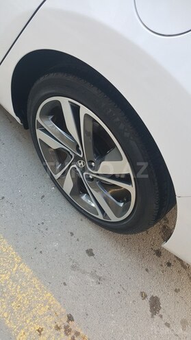 Hyundai Elantra 2014, 67,000 km - 1.8 l - Bakı