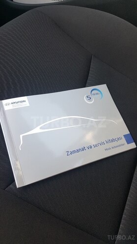 Hyundai Elantra 2014, 67,000 km - 1.8 l - Bakı