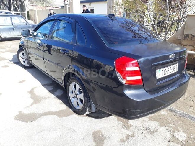 Daewoo Gentra 2014, 160,000 km - 1.5 l - Bakı