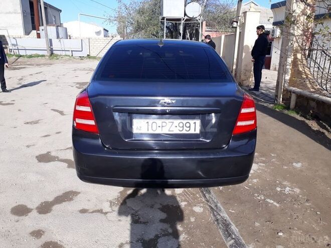 Daewoo Gentra 2014, 160,000 km - 1.5 l - Bakı