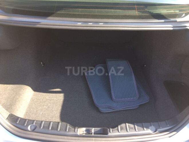 BMW 520 2013, 54 km - 2.0 l - Bakı