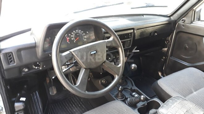 LADA (VAZ) Niva 2015, 72,000 km - 1.7 l - Bakı