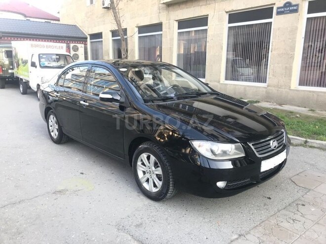 Lifan 620 2014, 26,000 km - 1.6 l - Bakı