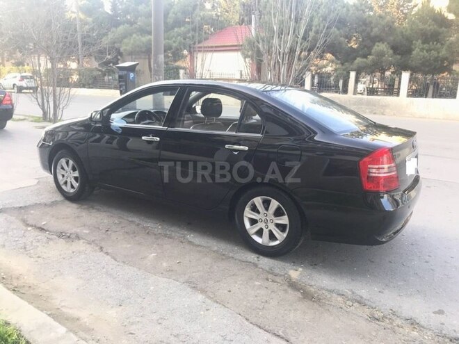 Lifan 620 2014, 26,000 km - 1.6 l - Bakı
