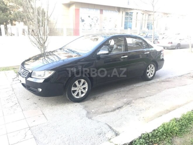 Lifan 620 2014, 26,000 km - 1.6 l - Bakı