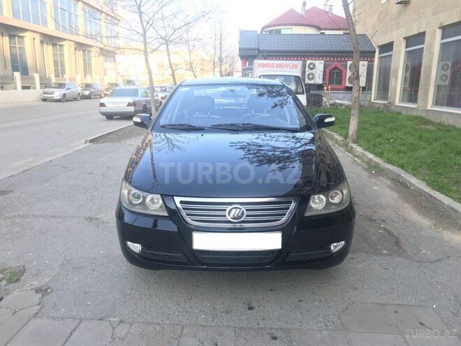 Lifan 620 2014, 26,000 km - 1.6 l - Bakı