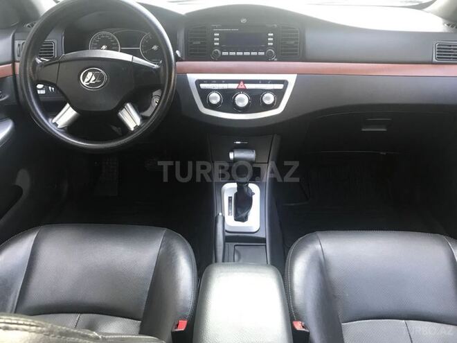 Lifan 620 2014, 26,000 km - 1.6 l - Bakı