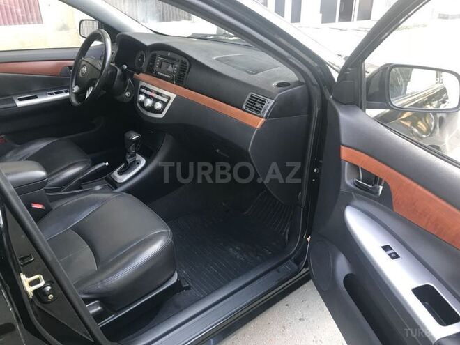 Lifan 620 2014, 26,000 km - 1.6 l - Bakı