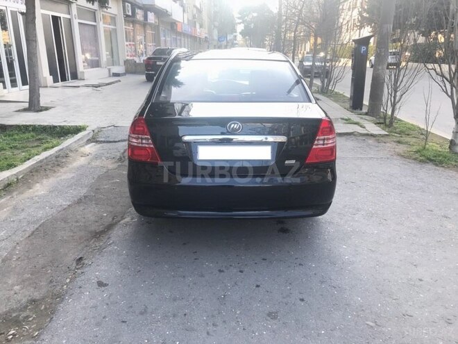 Lifan 620 2014, 26,000 km - 1.6 l - Bakı