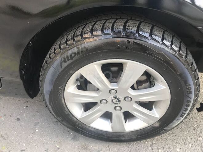 Lifan 620 2014, 26,000 km - 1.6 l - Bakı
