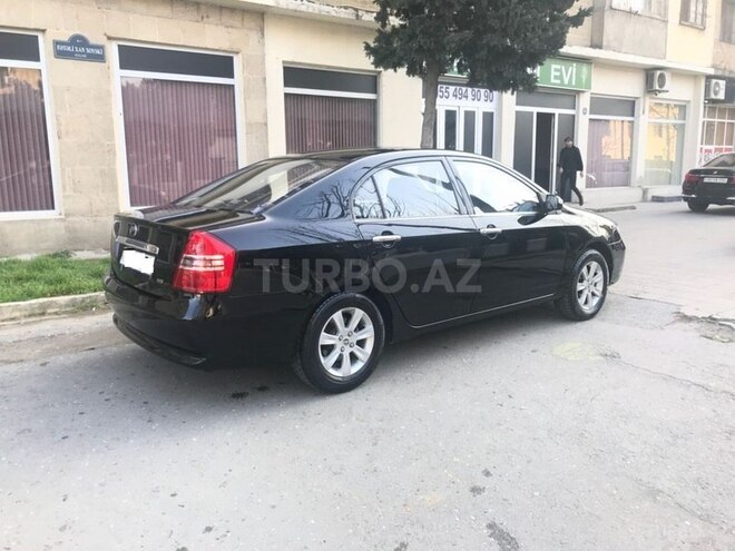 Lifan 620 2014, 26,000 km - 1.6 l - Bakı