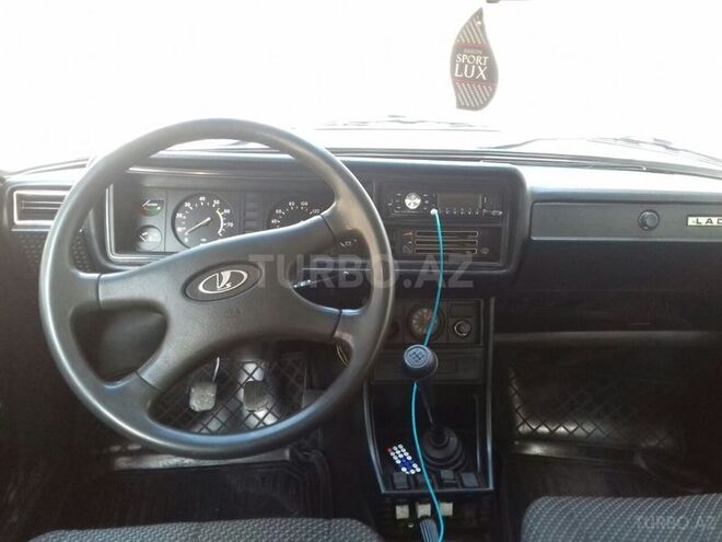 LADA (VAZ) 2107 2011, 69,000 km - 1.6 l - Bakı