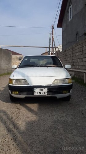 Daewoo Gentra 1997, 250,000 km - 2.0 л - Bakı