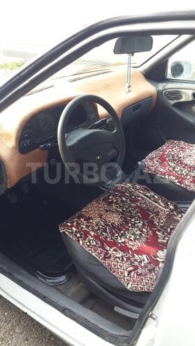 Daewoo Gentra 1997, 250,000 km - 2.0 л - Bakı
