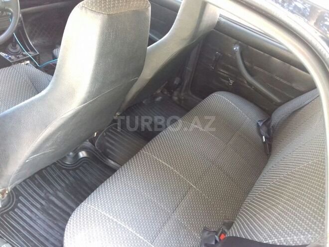 LADA (VAZ) 2107 2011, 69,000 km - 1.6 l - Bakı