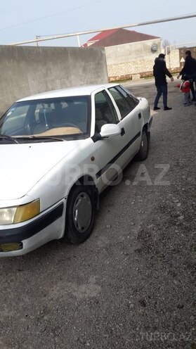 Daewoo Gentra 1997, 250,000 km - 2.0 л - Bakı