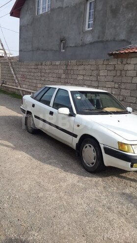 Daewoo Gentra 1997, 250,000 km - 2.0 л - Bakı