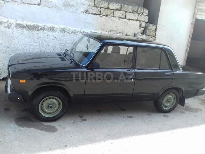 LADA (VAZ) 2107 2011, 69,000 km - 1.6 l - Bakı