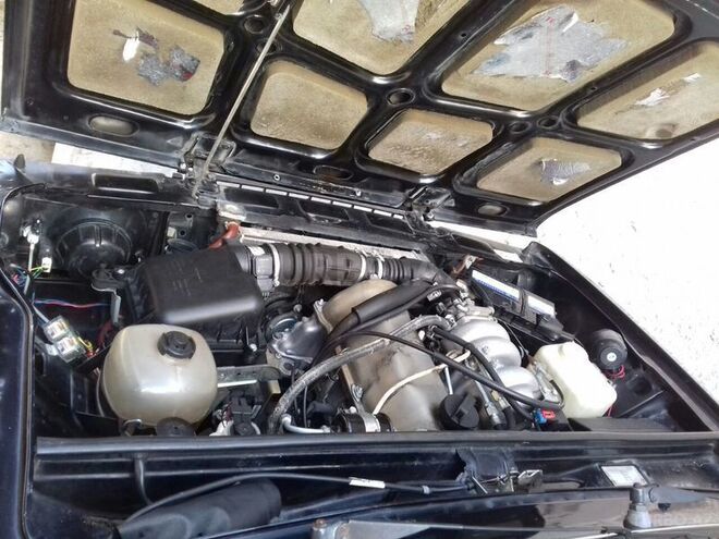 LADA (VAZ) 2107 2011, 69,000 km - 1.6 l - Bakı