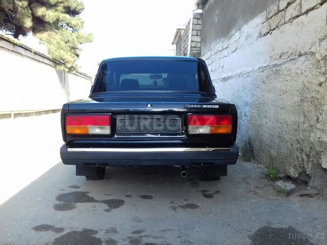 LADA (VAZ) 2107 2011, 69,000 km - 1.6 l - Bakı