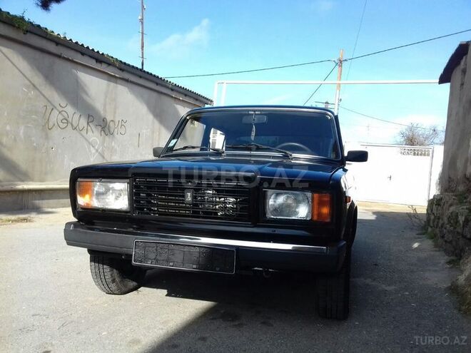 LADA (VAZ) 2107 2011, 69,000 km - 1.6 l - Bakı