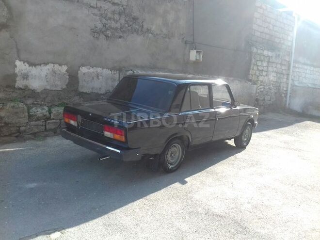 LADA (VAZ) 2107 2011, 69,000 km - 1.6 l - Bakı