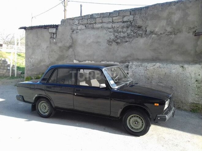 LADA (VAZ) 2107 2011, 69,000 km - 1.6 l - Bakı