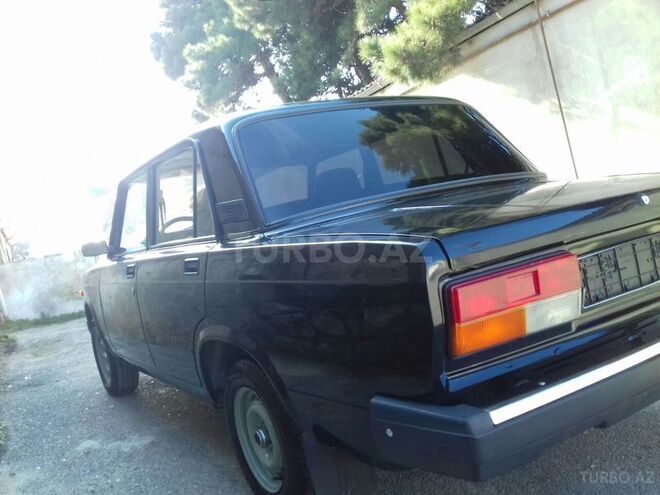 LADA (VAZ) 2107 2011, 69,000 km - 1.6 l - Bakı