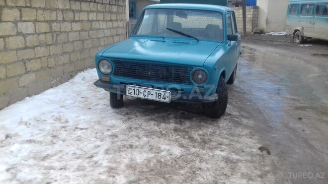 LADA (VAZ) 2103 1983, 200,000 km - 1.2 л - Qusar